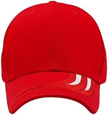 Erkekler için şapkalar Düşük Profilli beyzbol şapkası Düz Kadın Ayarlanabilir Yapılandırılmamış Yaz Kapaklar Pamuk