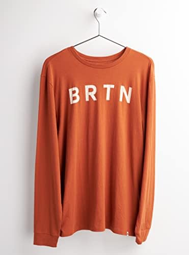 Burton Brtn Uzun Kollu Tişört
