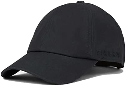 Tilley Mumlu Beyzbol Şapkası