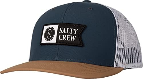 Salty Crew Erkek Sporu