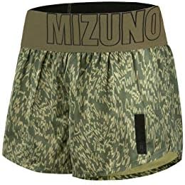 Mizuno Kadın Ronda Rousey Judoka Kısa