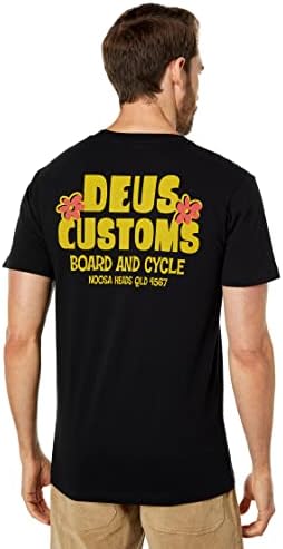 Deus Ex Machina Serseri Tişört