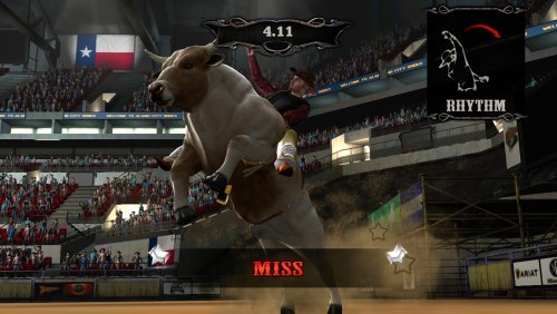 Kinect için En İyi El Rodeo Turu - Xbox 360