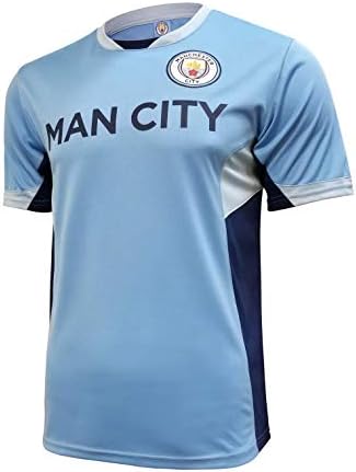 Simge Spor Manchester City FC Stadyumu Sınıf Forması