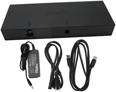 RİUSE Kalite-yüksek Denetleyici Adaptörü Adaptörü Hareket Kamera ile Uyumlu microsoft xbox one, Microsoft Xbox One,