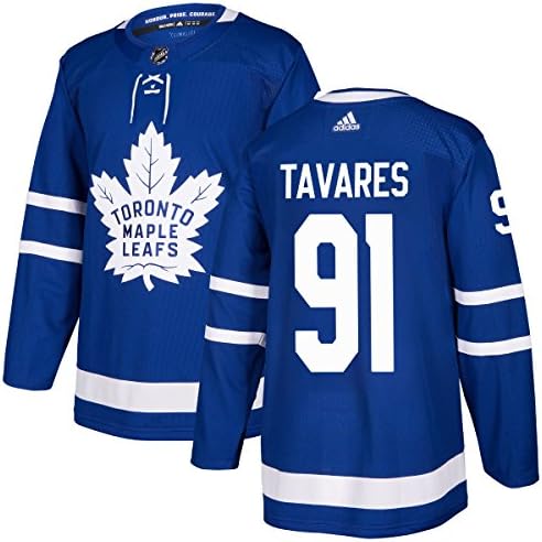 John Tavares Toronto Maple Leafs Erkek Otantik Ev Forması