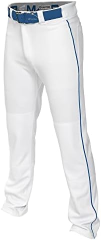Easton MAKO II Beyzbol Pantolonu | Tam Boy / Yarı Rahat Kesim / Gençlik Bedenleri / Düz ve Borulu Seçenekler