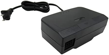 Outspot AC Adaptör Güç Kaynağı video oyunu Konsolu Kablosu Kablo Değiştirme için Uygun Nintendo 64 N64 Şarj