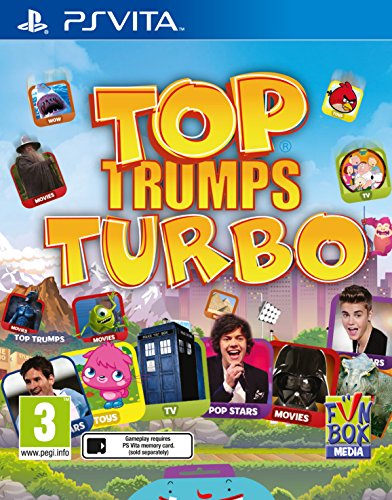 En İyi Koz Turbo (PlayStation Vita)