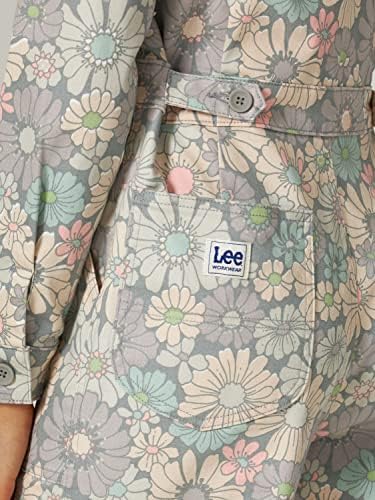 Lee Kadın Hizmet Birliği-Tüm Atlama Kıyafeti
