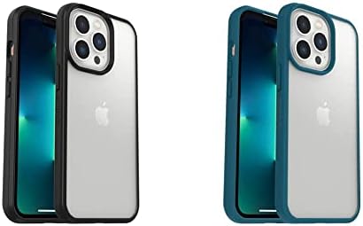 OtterBox Önek Serisi iPhone için kılıf 13 Pro (YALNIZCA) - Siyah Kristal Önek Serisi iPhone için kılıf 13 Pro (YALNIZCA)