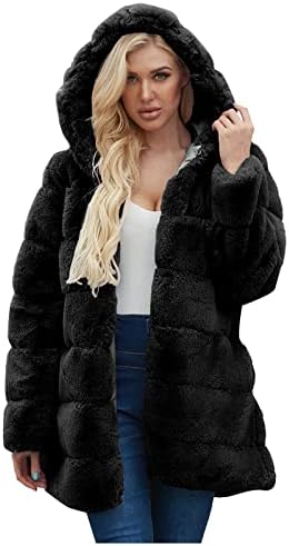 Bayan Hoodies Ceketler Bluz Warmwear Kış Sıcak Katı Mont Sonbahar Açık Rüzgarlık Kabanlar Tops
