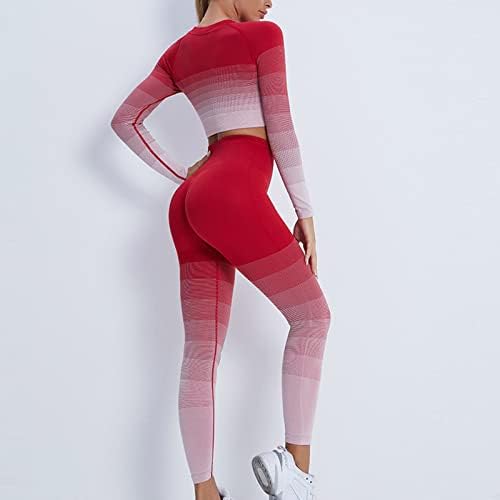 Kız Giyim Moda Grafik Düz Bacak Spor Salonu Sıkı Koşu pantolon seti Yaz Sonbahar Seti Kadın X5 X5