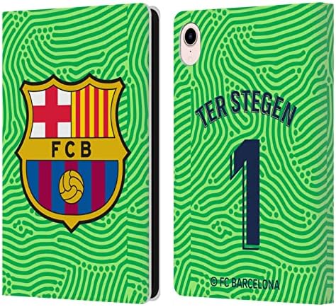 Kafa Çantası Tasarımları Resmi Lisanslı FC Barcelona Philippe Coutinho 2020/21 Oyuncular Ev Kiti Grup 1 Deri Kitap