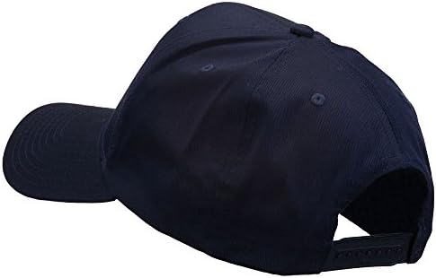 e4Hats.com ABD Donanması Emekli Askeri İşlemeli Şapka
