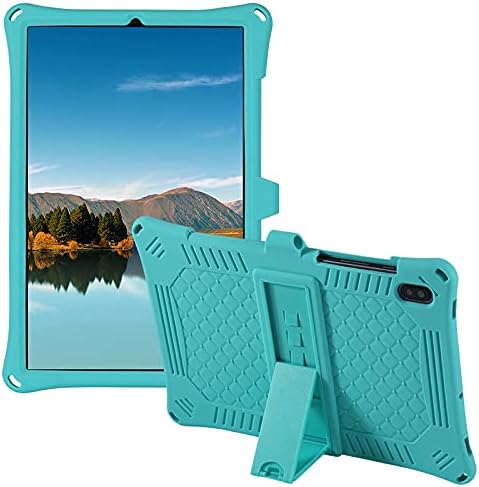 Tablet samsung kılıfı Galaxy Tab S5e 10.5 2019 SM-T720 / T725 / T727, ince Yumuşak Silikon Darbeye Dayanıklı Tam Vücut
