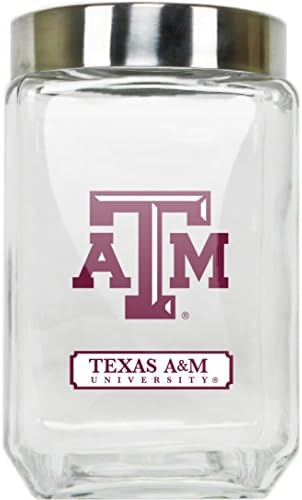 NCAA Texas A & M Aggies Cam Bidon, Büyük