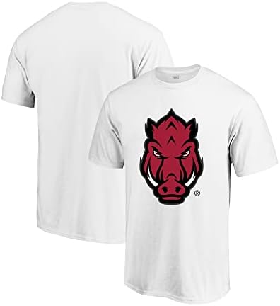 Venley NCAA Üniversitesi Erkek / Bayan Erkek Arkadaşı T-Shirt