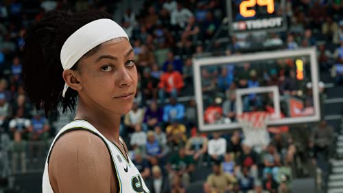 NBA 2K22: Standart-Xbox One [Dijital Kod]