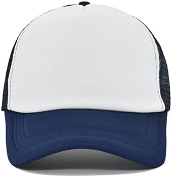 Beyzbol şapkası Criss Çapraz At Kuyruğu beyzbol şapkası şoför şapkaları Örgü Ayarlanabilir Yüksek Dağınık Topuz Ponycap