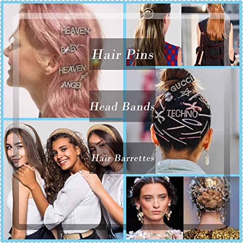 Sttiafay Büyük Saç Pençe Klip Kadınlar Kızlar için Sevimli Kedi Desen saç tokası Tokalarım Fantezi Saç Çene Klipleri