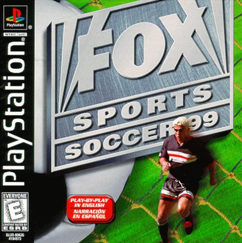 Fox Sports Futbol 99