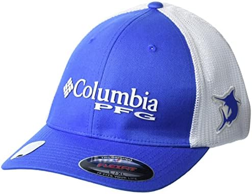Columbia PFG Logo Hasır Top Kapağı - Orta Taç
